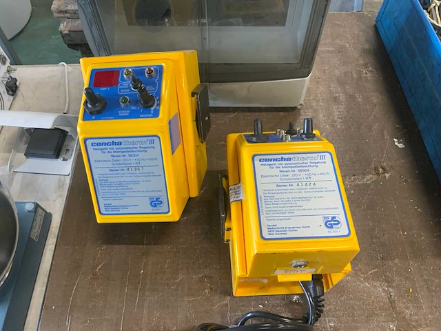 Installatiemateriaal - afbeelding 4 van  5