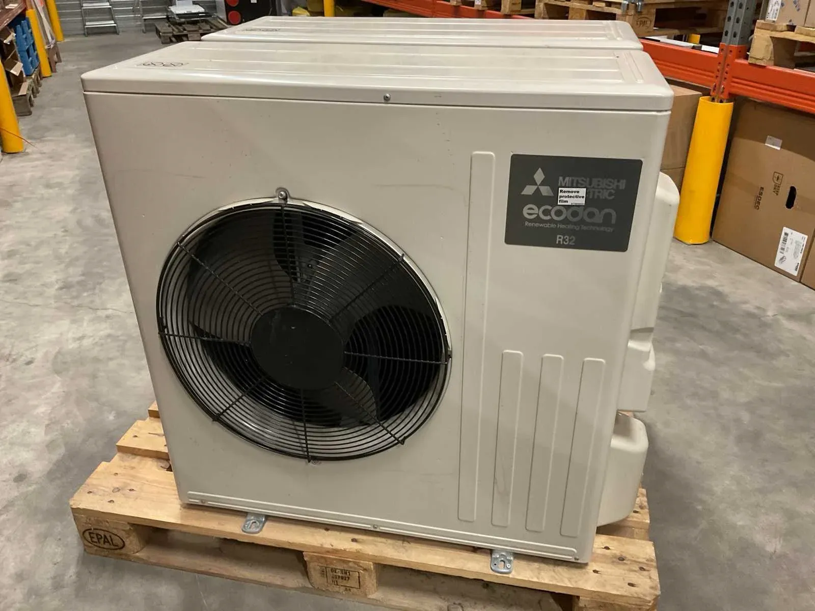 Installatiematerialen, gereedschappen en sanitair
