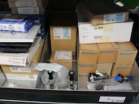 Installatiematerialen sanitair - afbeelding 1 van  9