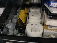 Installatiematerialen sanitair - afbeelding 2 van  9