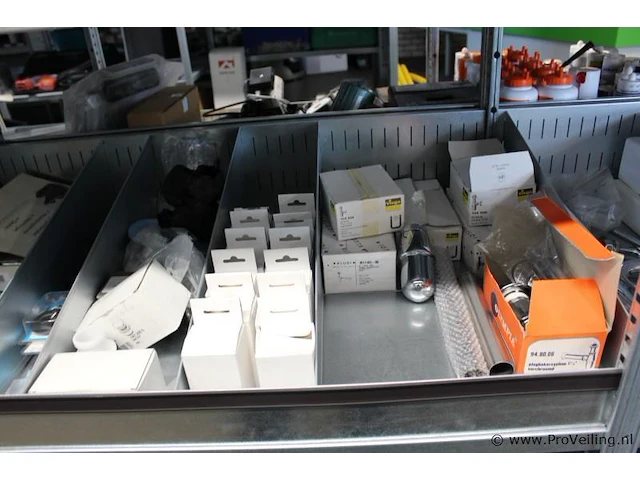 Installatiematerialen sanitair - afbeelding 4 van  9