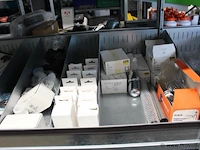 Installatiematerialen sanitair - afbeelding 4 van  9