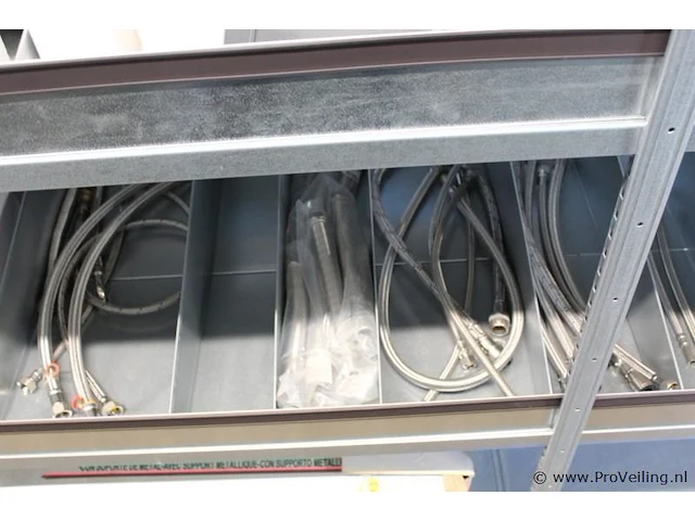 Installatiematerialen sanitair - afbeelding 5 van  9