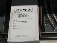 Installatiematerialen sanitair - afbeelding 7 van  9