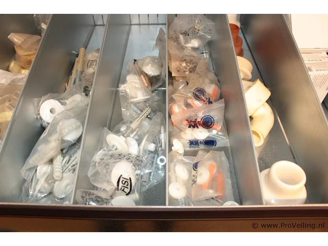 Installatiematerialen sanitair - afbeelding 2 van  6