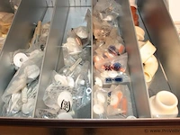 Installatiematerialen sanitair - afbeelding 2 van  6