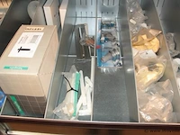 Installatiematerialen sanitair - afbeelding 3 van  6