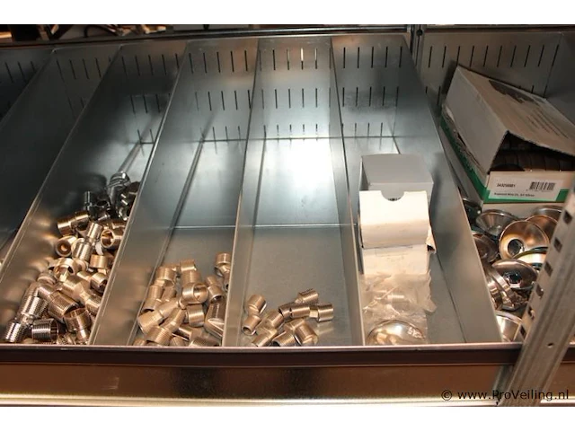 Installatiematerialen sanitair - afbeelding 4 van  6