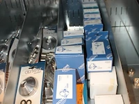 Installatiematerialen sanitair - afbeelding 6 van  6