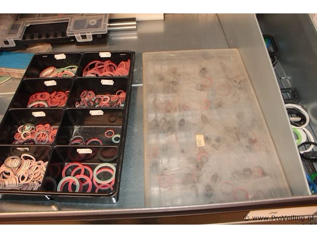 Installatiematerialen water - afbeelding 3 van  9