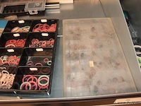Installatiematerialen water - afbeelding 3 van  9