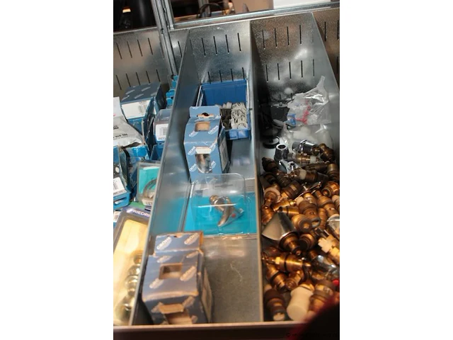 Installatiematerialen water - afbeelding 8 van  9