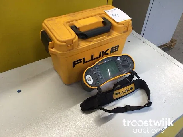 Installatietester - afbeelding 1 van  4