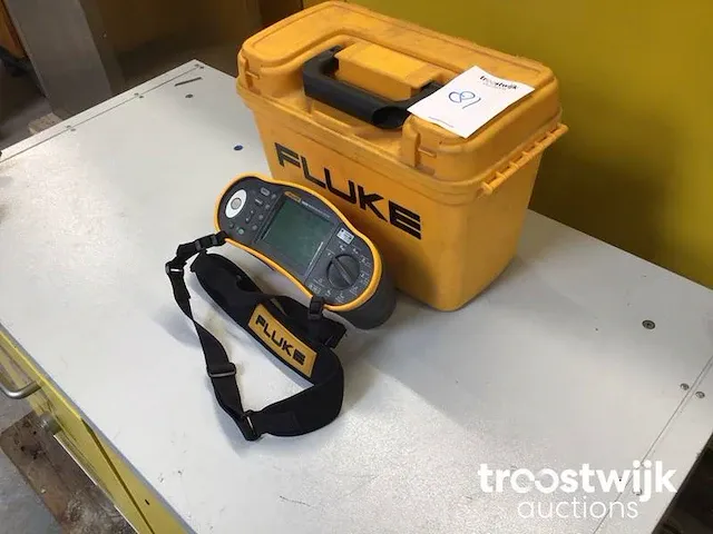 Installatietester - afbeelding 2 van  4
