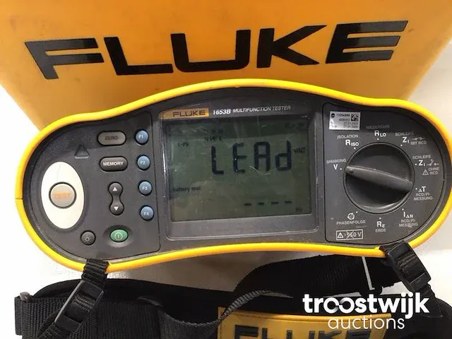 Installatietester - afbeelding 3 van  4