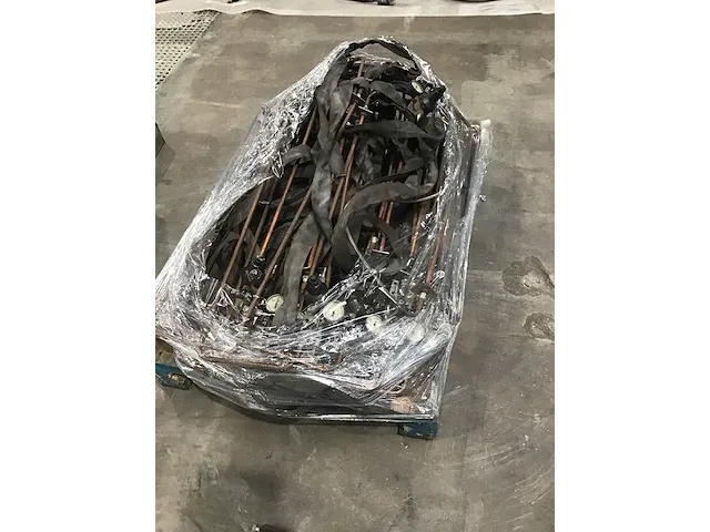 Installation valve - afbeelding 2 van  2
