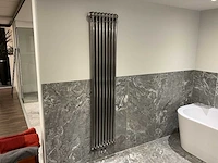 Instamat - leden project - designradiator