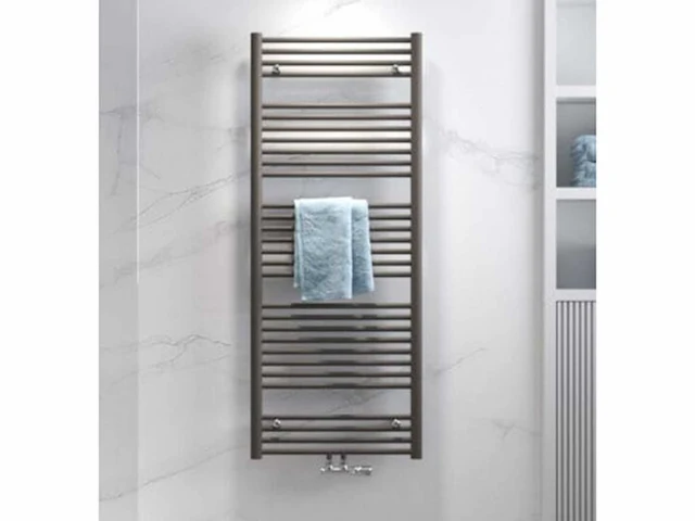 Instamat - nera - radiator 148x60 cm. - afbeelding 1 van  3