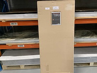 Instamat - radiator badkamer - afbeelding 2 van  3