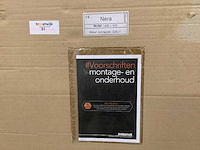 Instamat - radiator badkamer - afbeelding 3 van  3