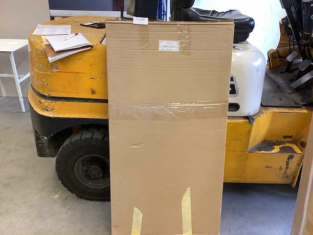 Instamat - rim - radiator 114x60 cm - afbeelding 3 van  3