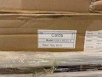 Instamat calda designradiator - afbeelding 3 van  3