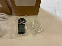 Instamat digitale thermostaat en afstandsbediening - afbeelding 2 van  3