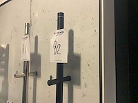 Instamat elektrische handdoek verwarmer - afbeelding 2 van  4