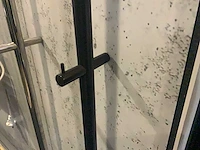 Instamat elektrische handdoek verwarmer - afbeelding 3 van  4