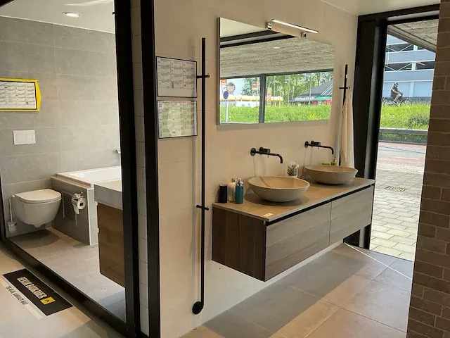 Instamat jay designradiator (2x) - afbeelding 1 van  5