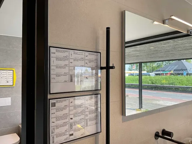 Instamat jay designradiator (2x) - afbeelding 3 van  5