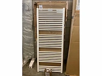 Instamat rondo lux el designradiator elektrisch - afbeelding 2 van  3