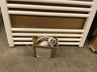 Instamat rondo lux el designradiator elektrisch - afbeelding 3 van  3