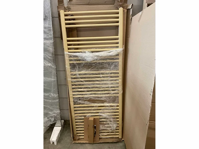 Instamat rondo lux el designradiator - afbeelding 2 van  4