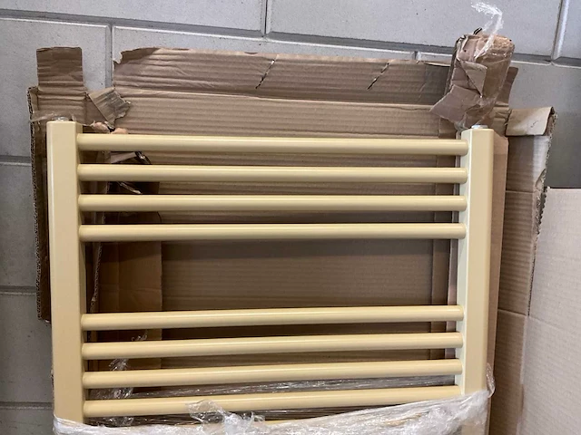 Instamat rondo lux el designradiator - afbeelding 3 van  4