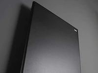 Instamat tempo radiator soft zwart tev200.55k designradiator - afbeelding 2 van  5