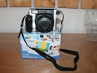 Instant camera fujifilm instax wide 300 - afbeelding 3 van  3