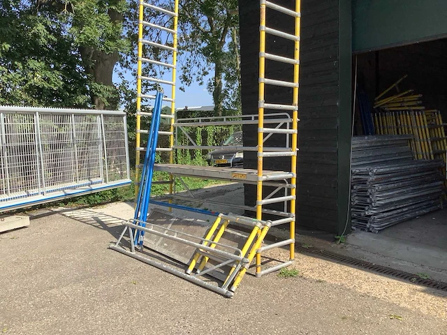 Instant rolsteiger rolsteiger - afbeelding 2 van  6