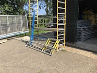 Instant rolsteiger rolsteiger - afbeelding 4 van  6