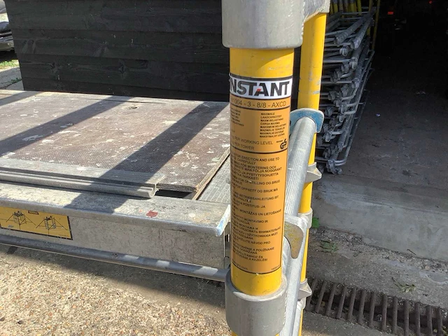 Instant rolsteiger rolsteiger - afbeelding 5 van  6