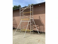 Instant rolsteiger - afbeelding 3 van  3