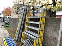 Instant rolsteiger - afbeelding 4 van  9