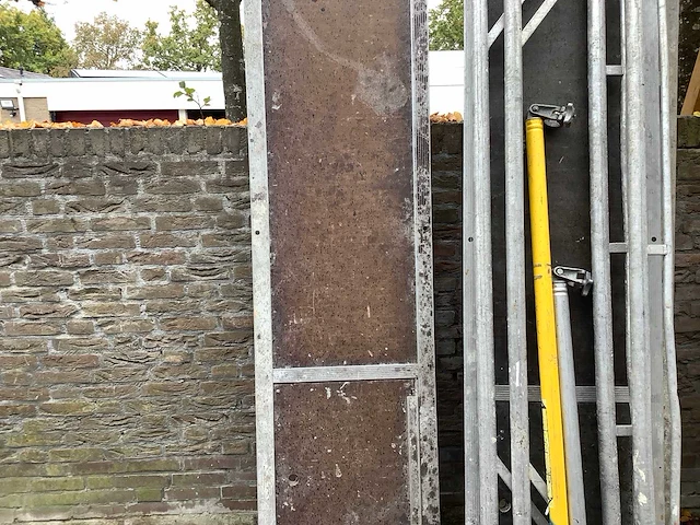 Instant rolsteiger - afbeelding 8 van  9