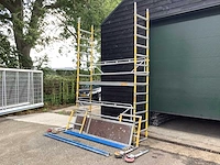 Instant rolsteiger - afbeelding 1 van  6