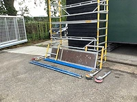 Instant rolsteiger - afbeelding 2 van  6