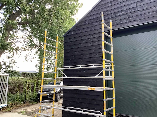 Instant rolsteiger - afbeelding 3 van  6