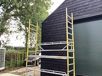 Instant rolsteiger - afbeelding 3 van  6