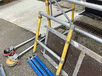 Instant rolsteiger - afbeelding 5 van  6