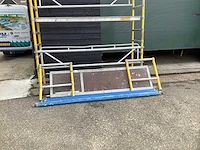 Instant rolsteiger - afbeelding 3 van  5