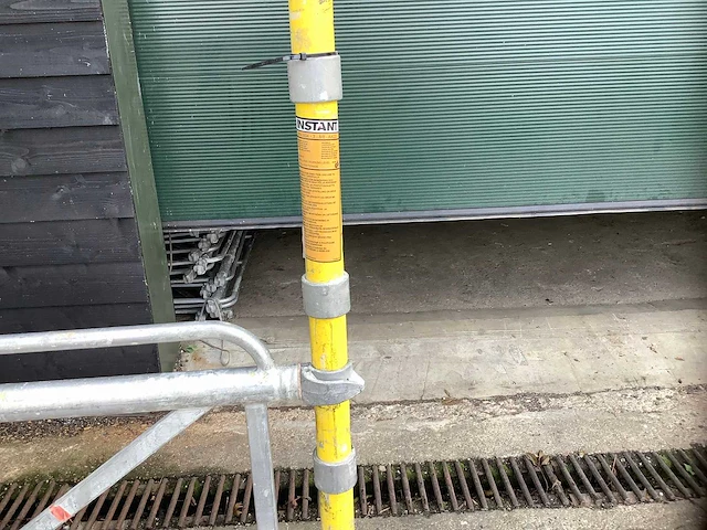 Instant rolsteiger - afbeelding 4 van  5